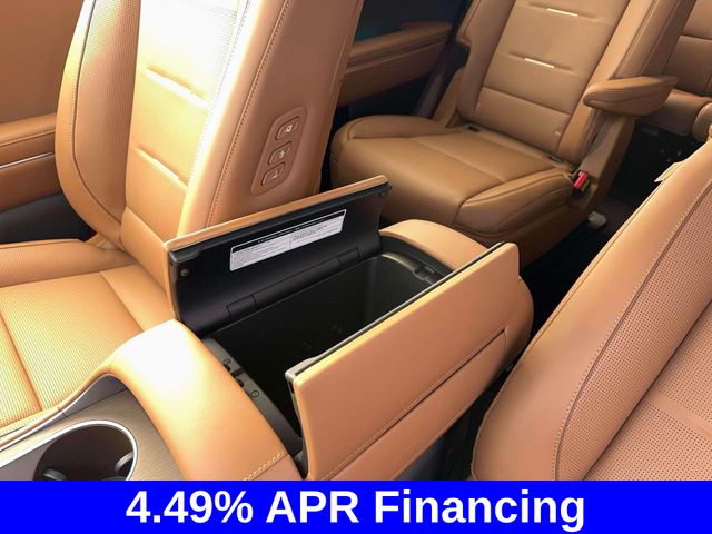 New 2026 White Hyundai Calligraphy image 21