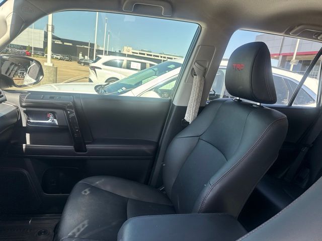 Used 2024 Toyota 4Runner SUV
