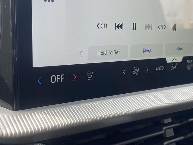 New 2026 Gray Ford ST-Line image 19