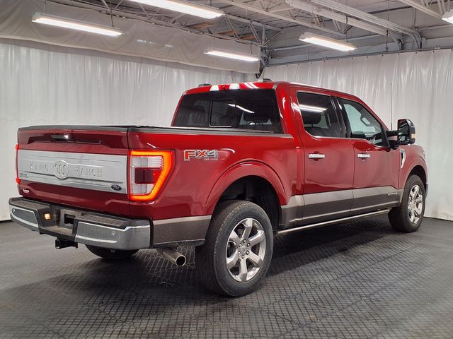 2023 Ford F-150 - Image 8