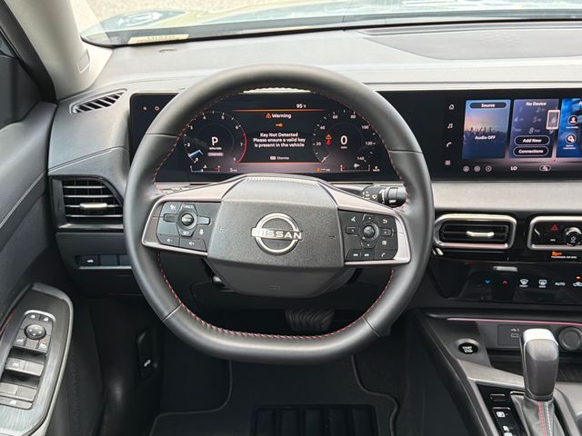 New 2026 Nissan Sentra Sedan