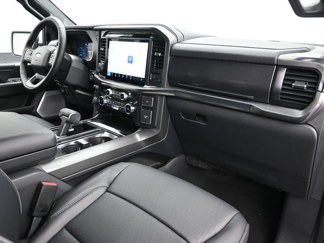 2025 Ford F-150 Lariat - Photo 10