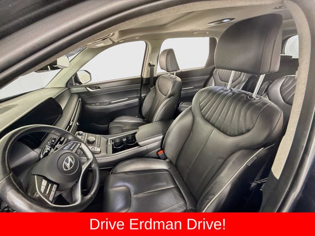 Used 2023 Hyundai Palisade SUV