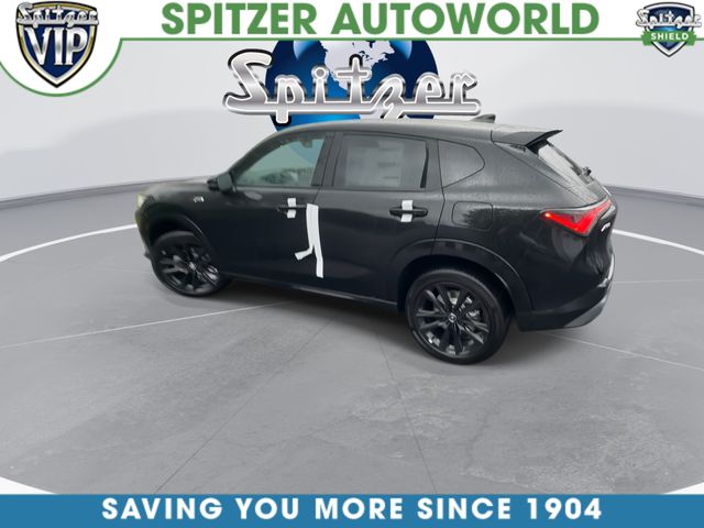 2026 Acura ADX A-Spec Advance Package  at Spitzer Acura