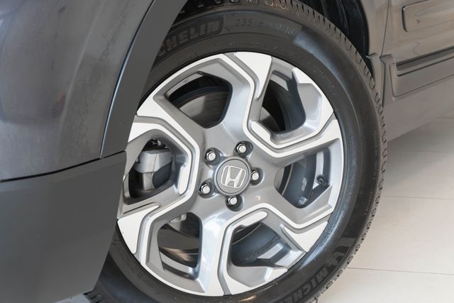 Used 2018 Honda CR-V SUV