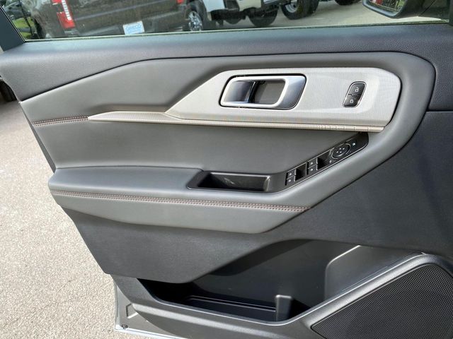 2026 Ford Explorer Active Carbonized Gray Metallic - Grieco Acura - Image 23