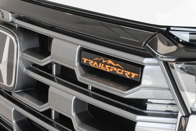 New 2026 Honda Pilot SUV
