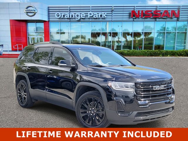 2023 GMC Acadia SLE FWD