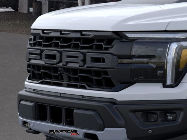 new 2025 Ford F-150 car, priced at $93,710