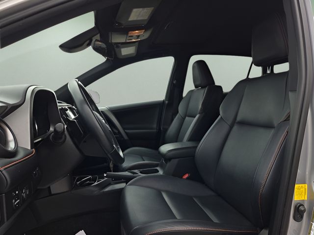 Used 2016 Toyota RAV4 SUV