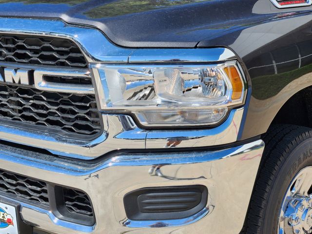 2024 Ram 2500 Tradesman 6