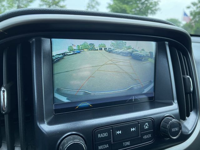 Used 2018 Chevrolet Colorado For Sale in Livonia, MI