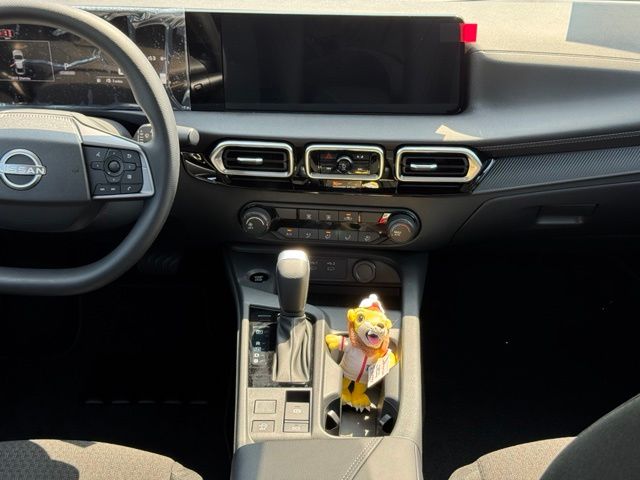 New 2027 Nissan Sentra Sedan