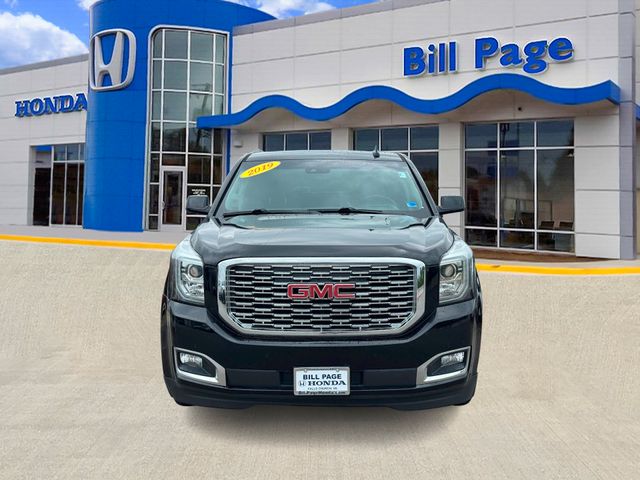  2019 GMC Yukon XL Denali 4WD   