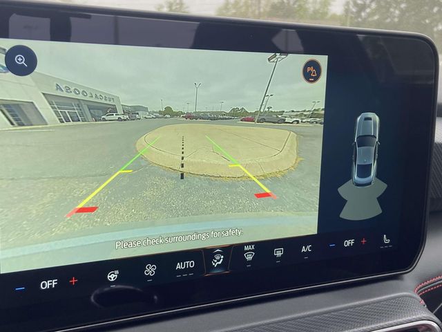 New 2026 Blue Ford GT Premium image 17