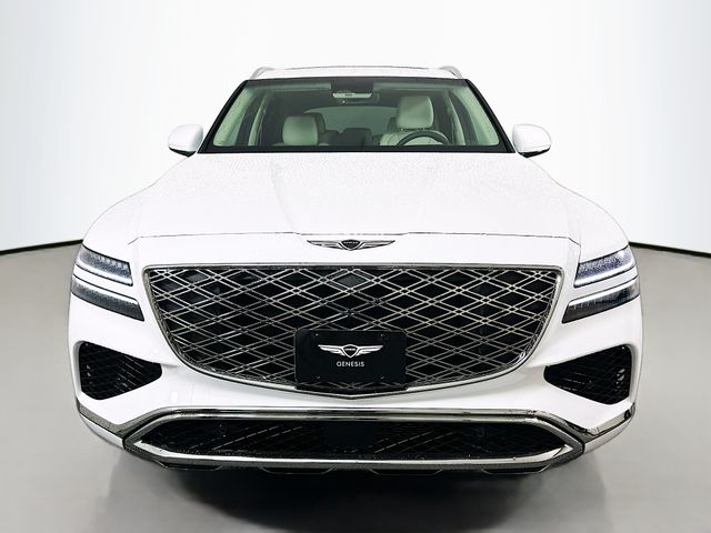 Thumbnail: 2026 Genesis GV80 - 2