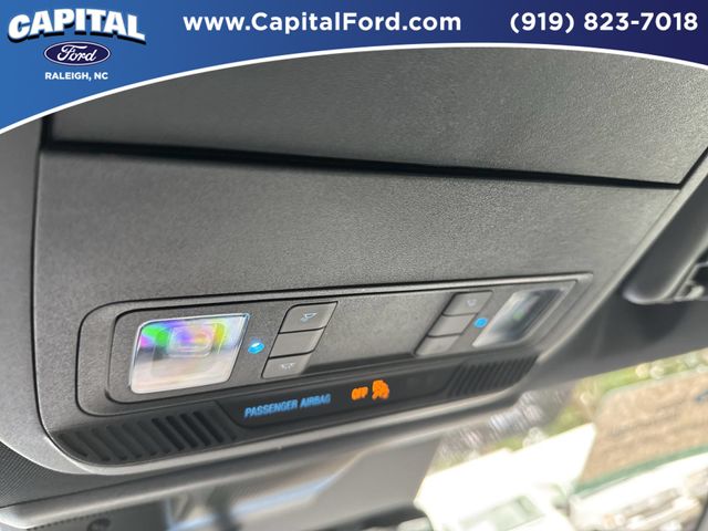 Used 2023 Blue Ford GT image 33