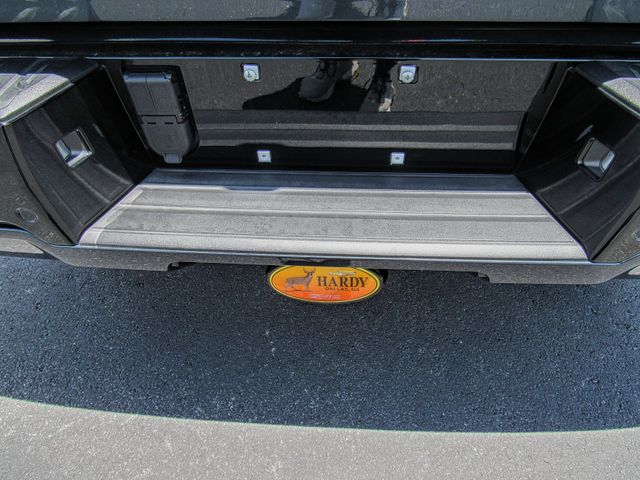 Photo of 2025 GMC Sierra EV Denali in Dallas, GA - 7,  2025 GMC Sierra EV Denali:42410