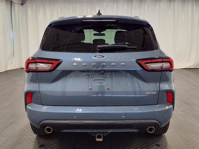 2024 Ford Escape - Image 4