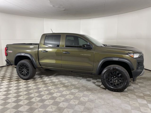 2024 Chevrolet Colorado Trail Boss 14