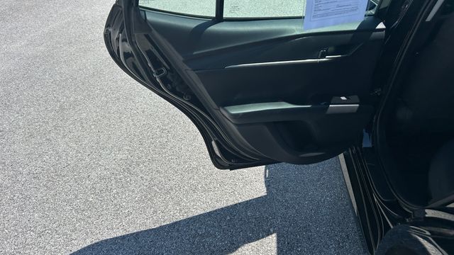 Used 2026 Toyota Camry Sedan