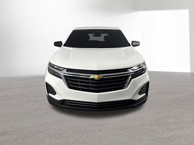 Used 2023 Chevrolet Equinox For Sale in Indianapolis, IN