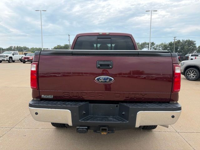 Used 2011 Ford F-350SD Truck