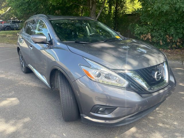Used 2017 Gray Nissan SV image 8