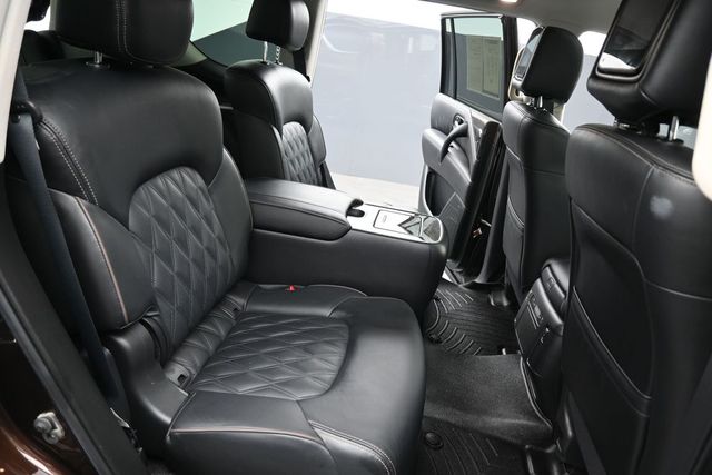 Used 2021 Nissan Armada SUV