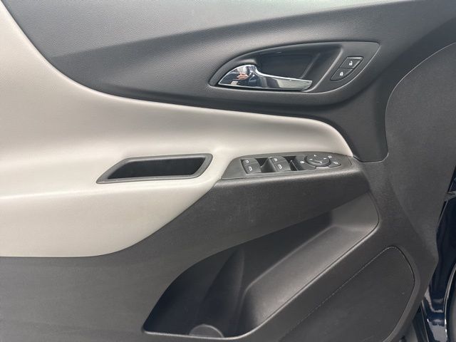 used 2021 Chevrolet Equinox car, priced at $18,988