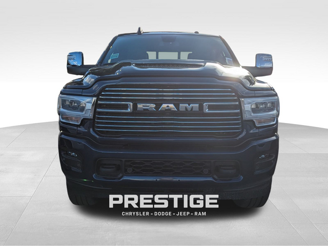 2024 Ram 2500 Laramie 2