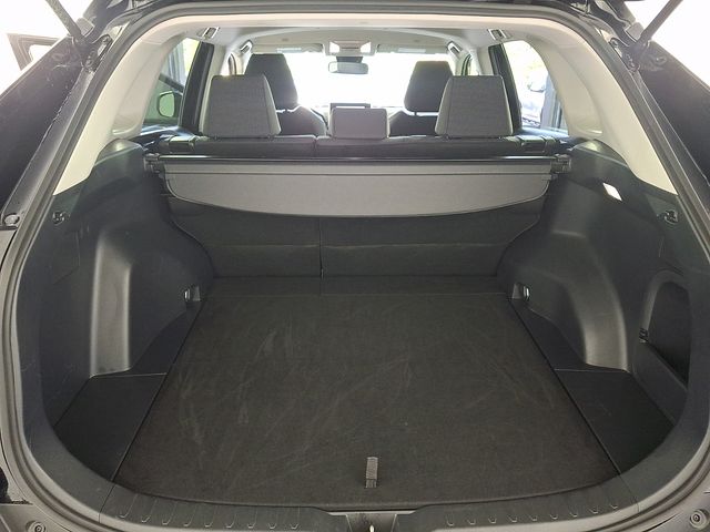 Used 2025 Toyota RAV4 Hybrid SUV