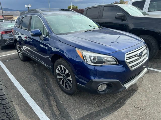 2017 Subaru Outback 3.6R 3