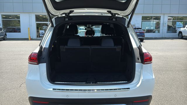Used 2020 Mercedes-benz GLE SUV