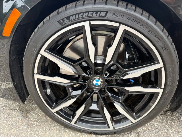 Used 2025 BMW 8 Series Convertible