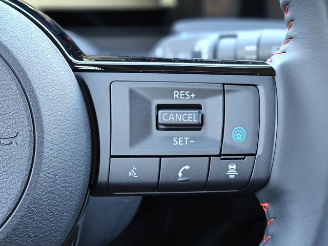 New 2026 Nissan Kicks SUV