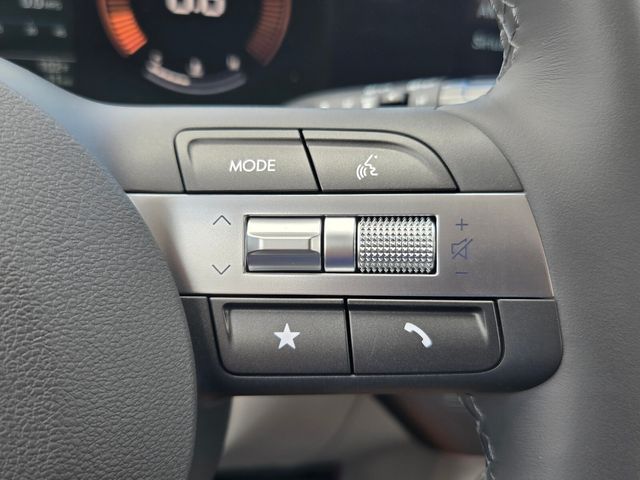 2027 Hyundai Kona