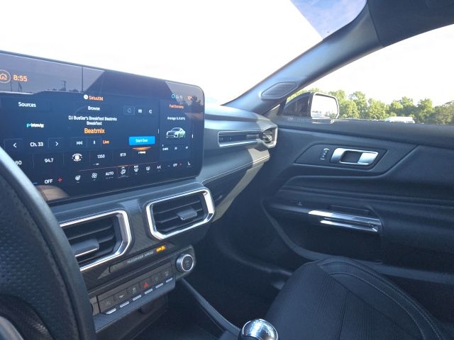 2025 Ford Mustang GT Premium:46379A
