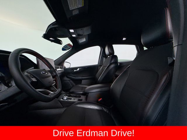 Used 2023 Ford Escape SUV