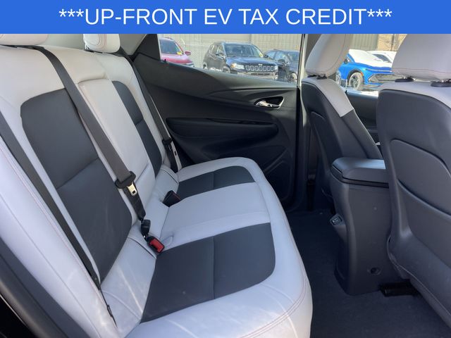 Used 2019 Chevrolet Bolt EV For Sale in Livonia, MI