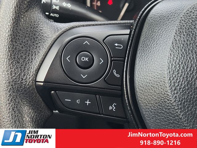 Used 2025 Toyota RAV4 SUV