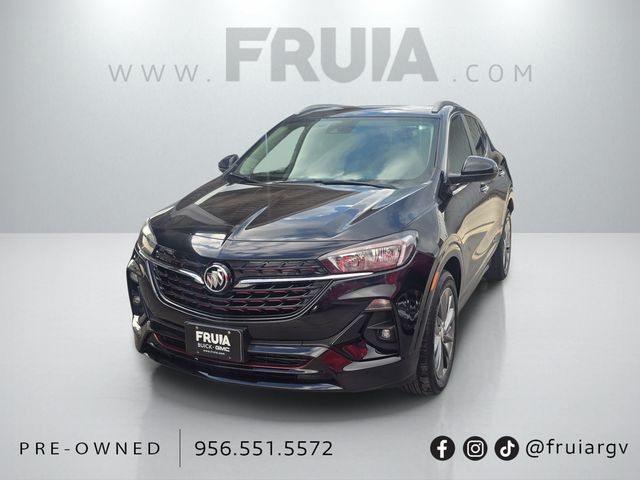 2022 Buick Encore GX Select FWD