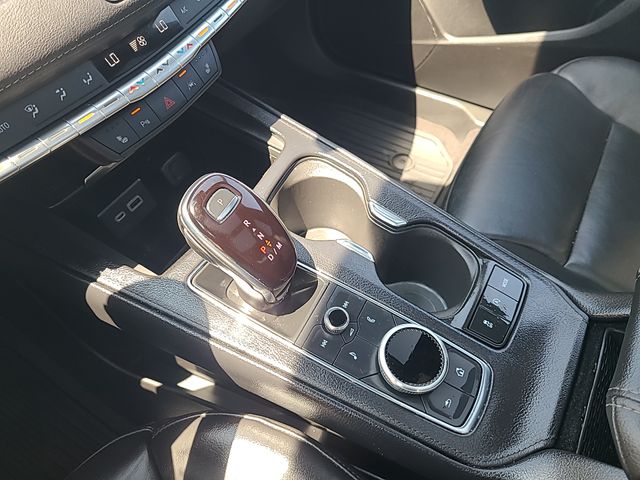 Used 2023 Cadillac XT4 SUV