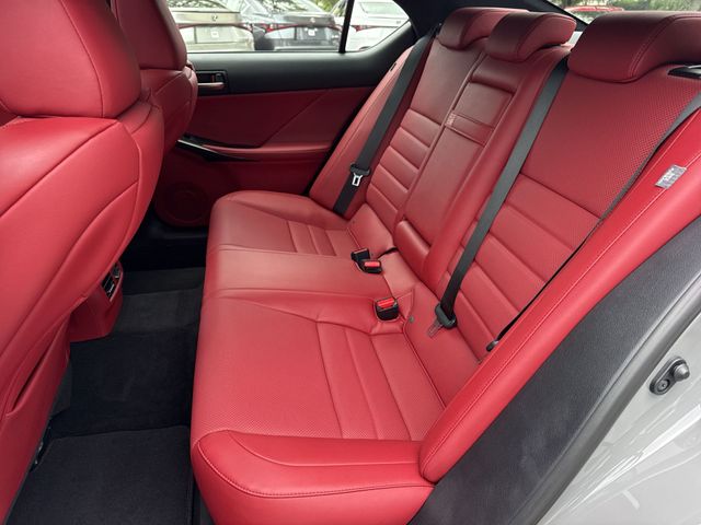 2025 Lexus IS - $45,898