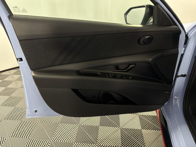 New 2025 Hyundai Elantra N For Sale in Indianapolis, IN