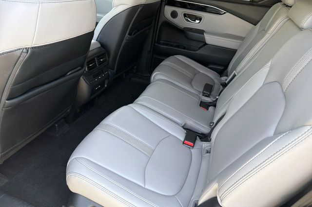 2024 Honda Pilot EX-L - Photo 14