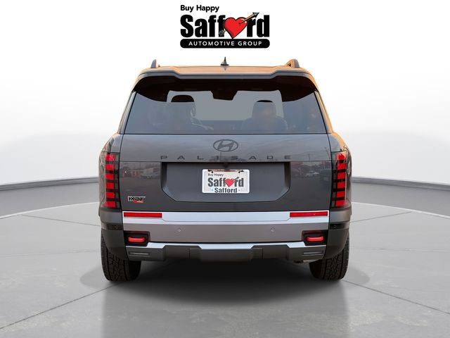 New 2026 Gray Hyundai XRT Pro image 7