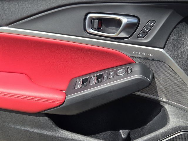 new 2026 Acura Integra car, priced at $41,320