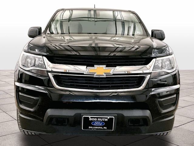 2018 Chevrolet Colorado LT - 3