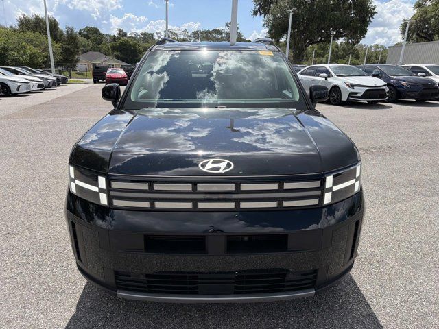 2026 Hyundai Santa Fe SEL - Photo 6